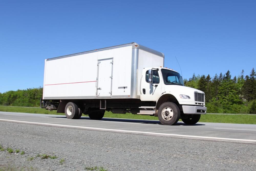 Local Movers of Millburn team