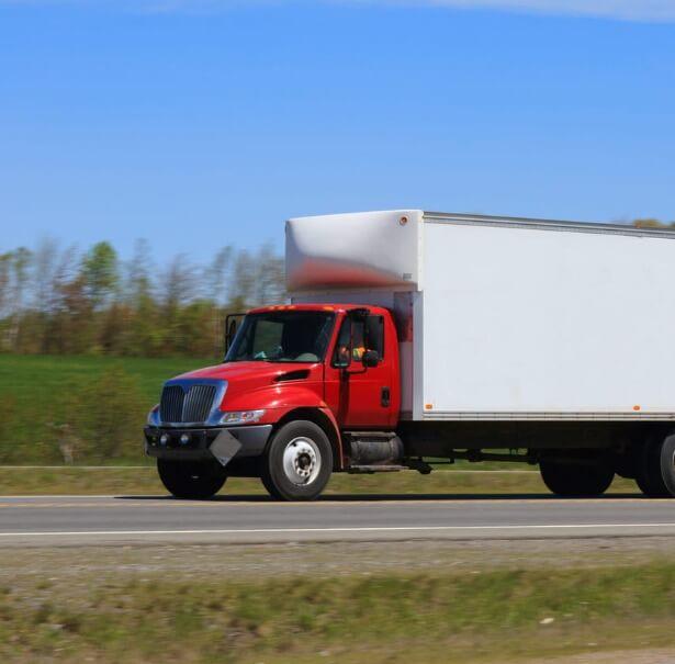 certain items like perishable foods, hazardous materials, and plants are typically prohibited for long distance moving